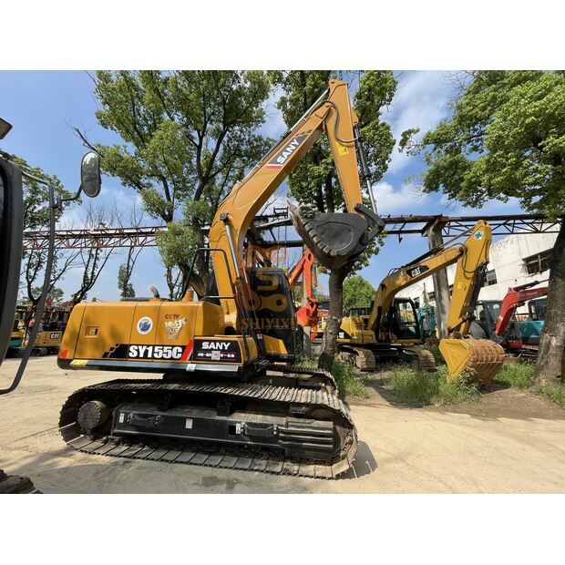 2022 ساني SY155-44638380