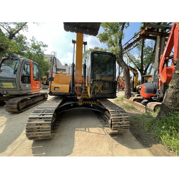 2022 ساني SY155-44638382