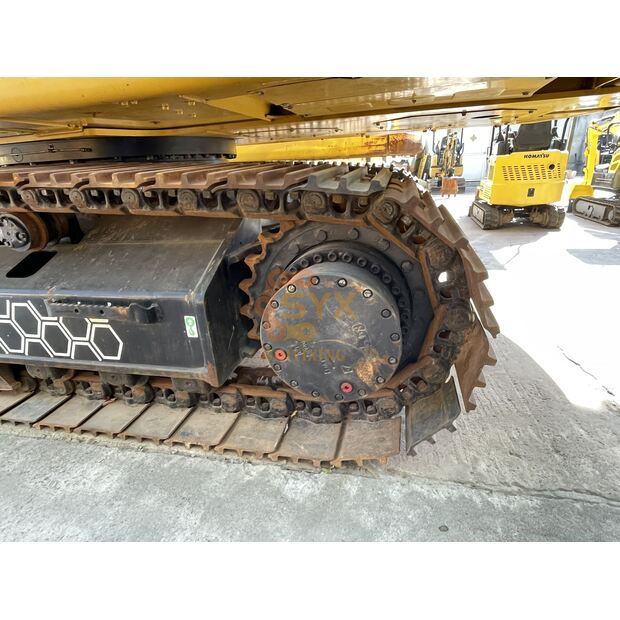 2023 كاتربيلر 336D-44638389