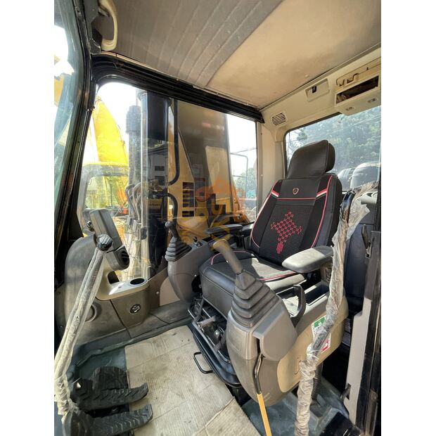 2023 كاتربيلر 336D-44638391