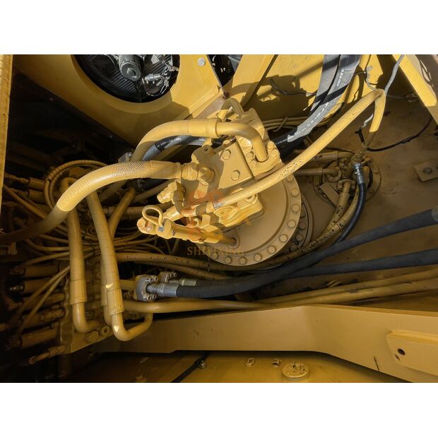 2023 كاتربيلر 336D-44638392