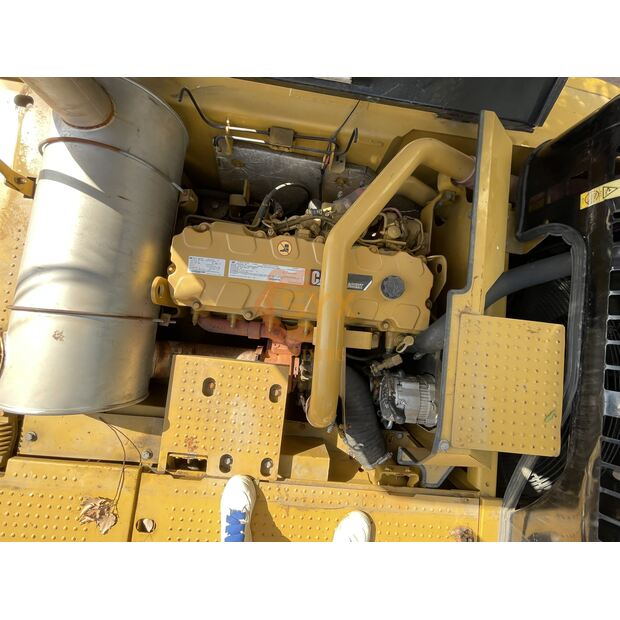 2023 كاتربيلر 336D-44638394