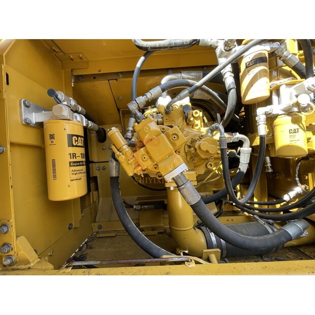 2023 كاتربيلر 336D-44638395