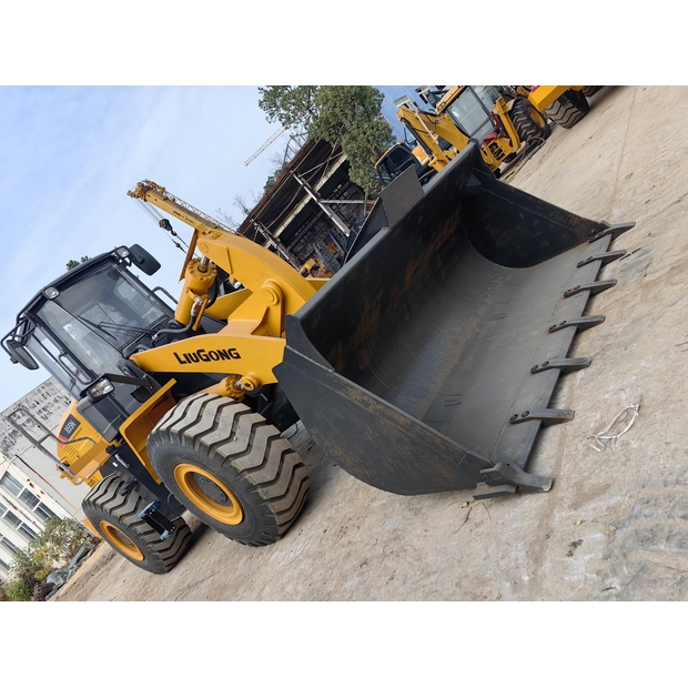 2024 LiuGong 855N-44638402