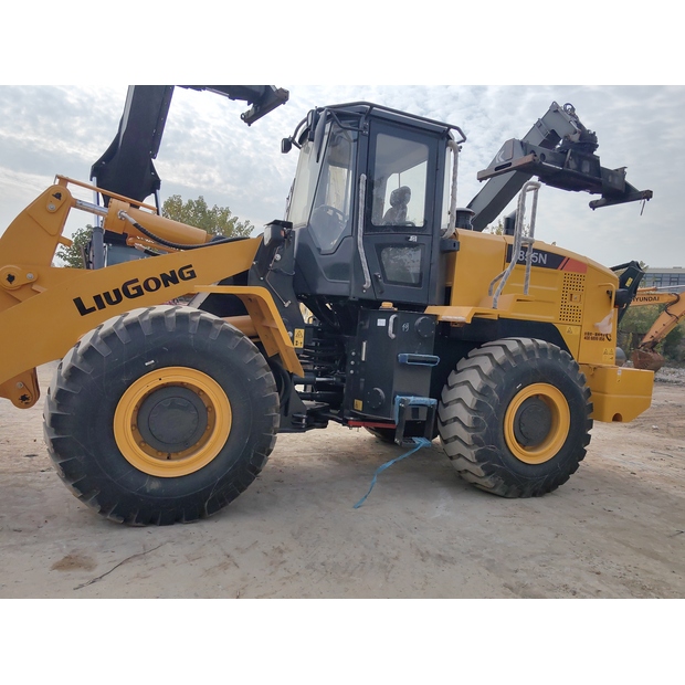 2024 LiuGong 855N-44638406