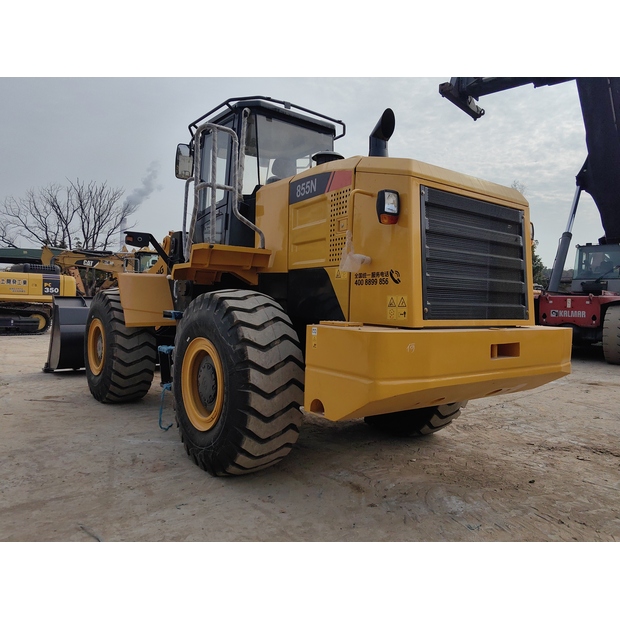 2024 LiuGong 855N-44638408