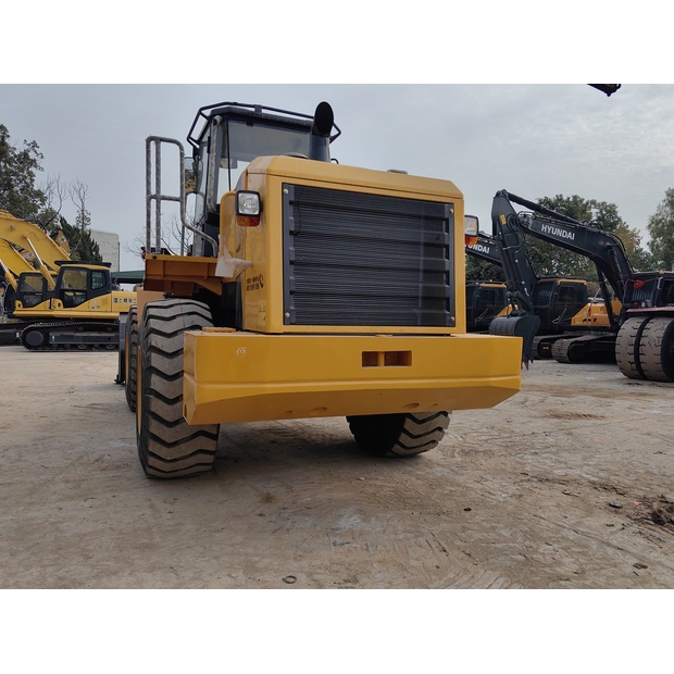 2024 LiuGong 855N-44638409