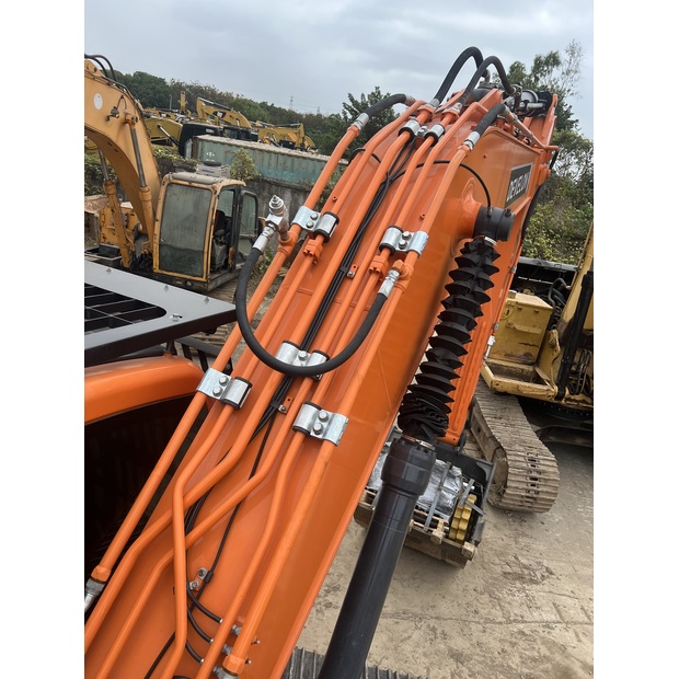 2024 Develon DX225LCA-44638457