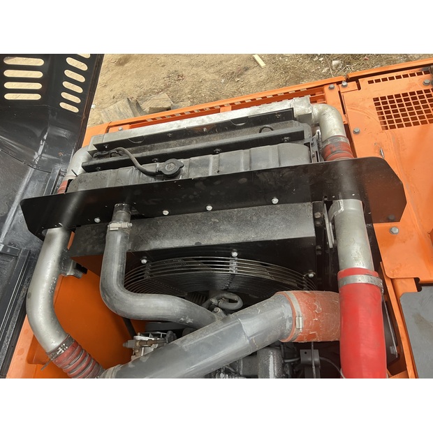 2024 Develon DX225LCA-44638458