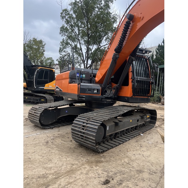 2024 ديفيلون DX225LCA-44638468