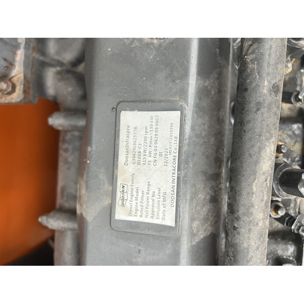 2024 ديفيلون DX225LCA-44638478