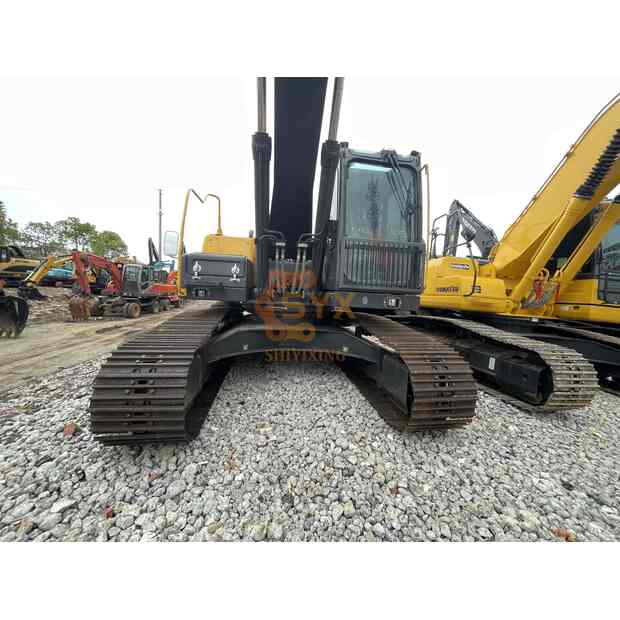 2022 Volvo EC240B-44638531