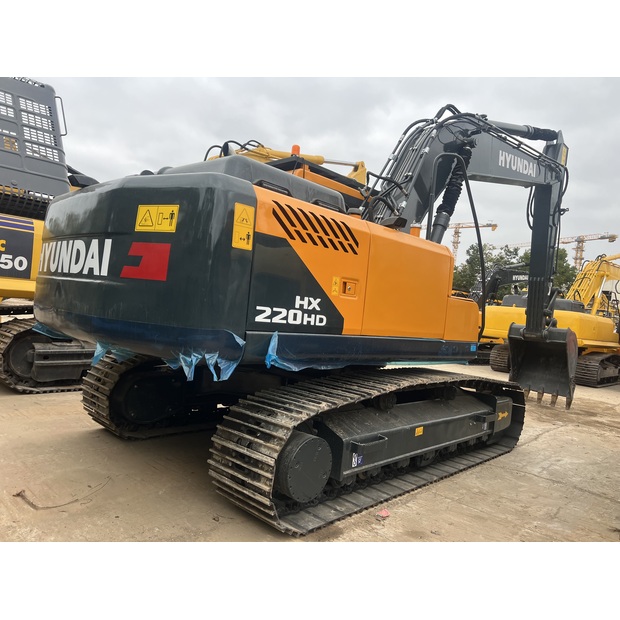 2024 Hyundai 220HD-44638535