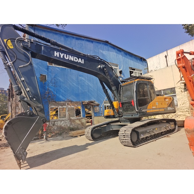 2024 Hyundai 305LC-9T-44638548