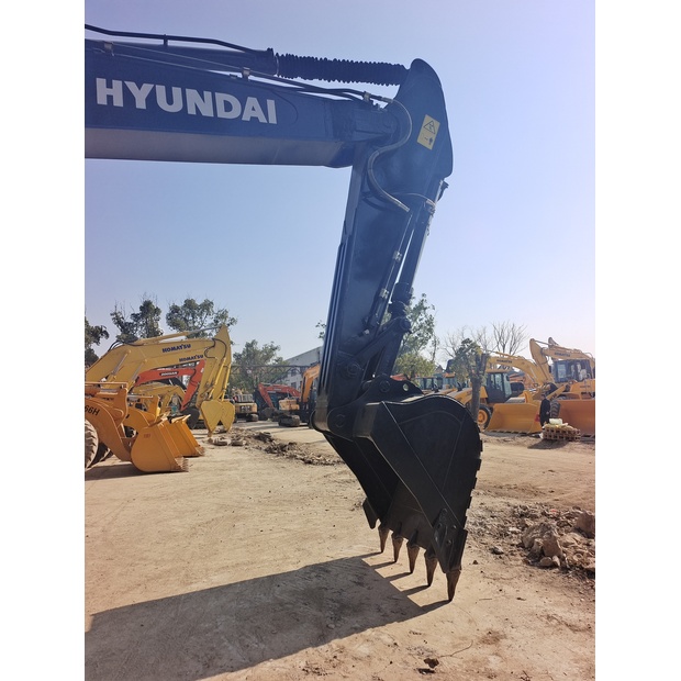 2024 Hyundai 305LC-9T-44638553