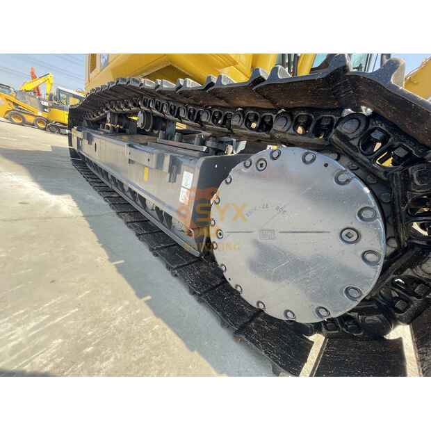 2022 Komatsu PC450-8-44638610