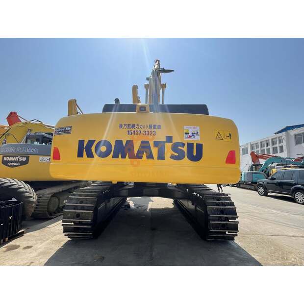 2022 Komatsu PC450-8-44638614