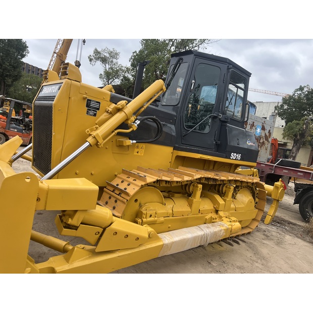 2024 شانتو SD16-44638628