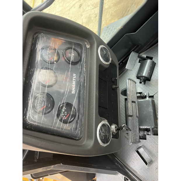 2024 شانتو SD16-44638631