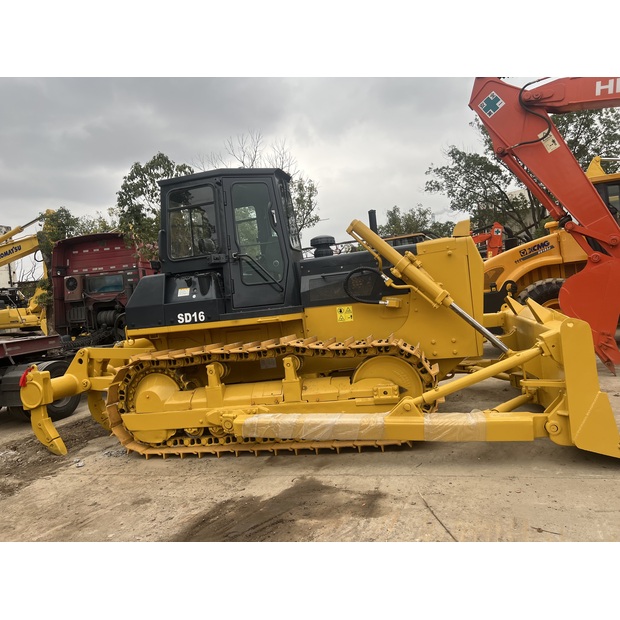 2024 شانتو SD16-44638632