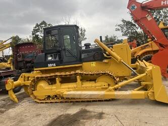 Image de BULLDOZERS 2024 Shantui SD16 À vendre à Chine
