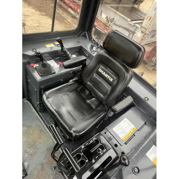 2024 شانتو SD16-44638635