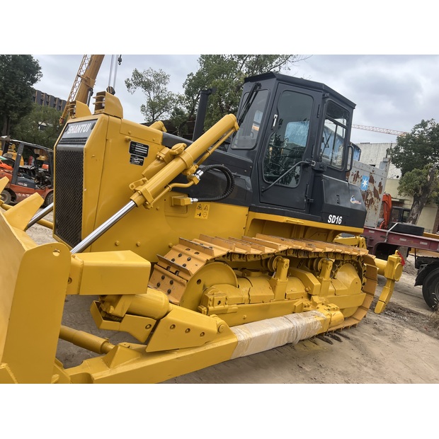 2024 شانتو SD16-44638640