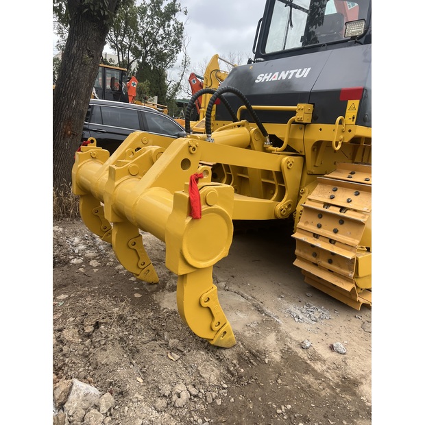 2024 شانتو SD16-44638641