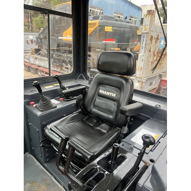 2024 شانتو SD16-44638642