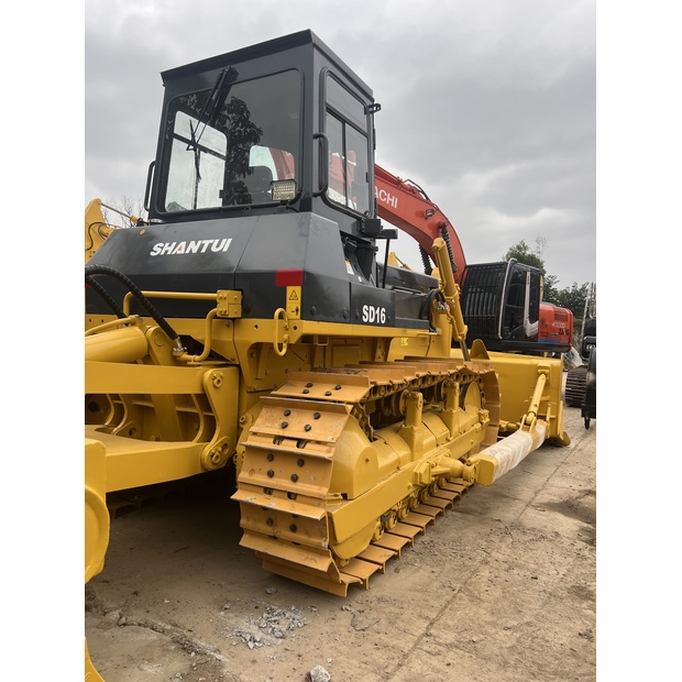 2024 شانتو SD16-44638648