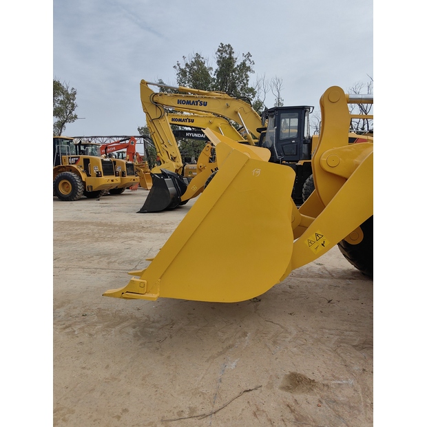 2024 Komatsu WA380-3-44638655