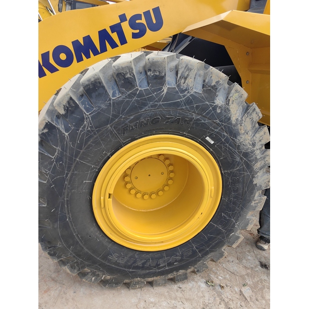 2024 Komatsu WA380-3-44638657