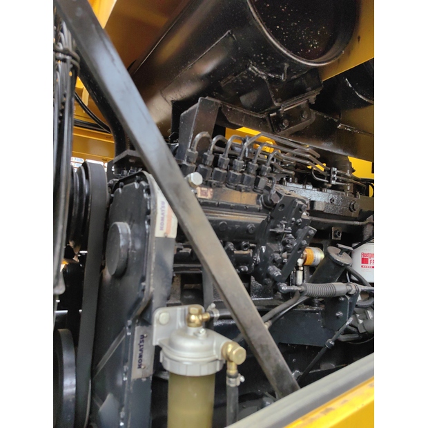 2024 Komatsu WA380-3-44638658