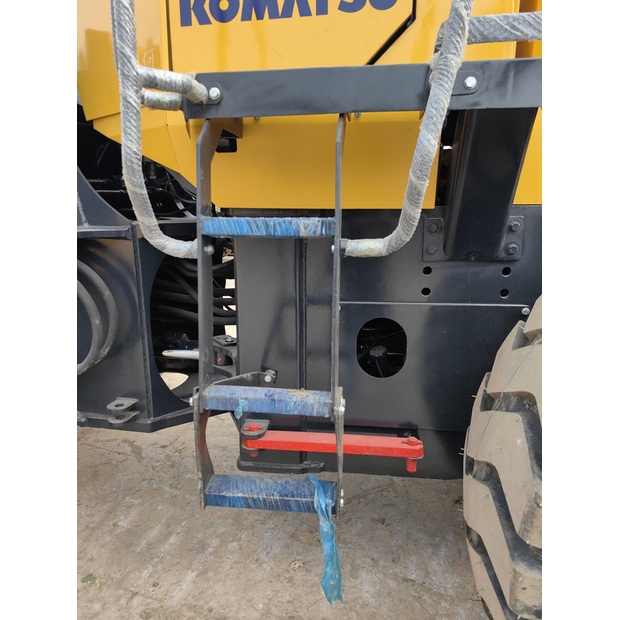 2024 Komatsu WA380-3-44638659