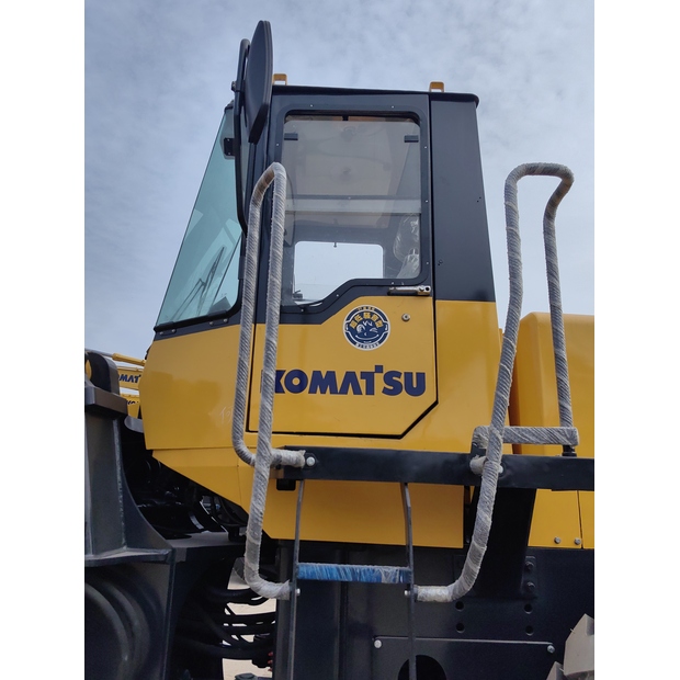 2024 Komatsu WA380-3-44638660