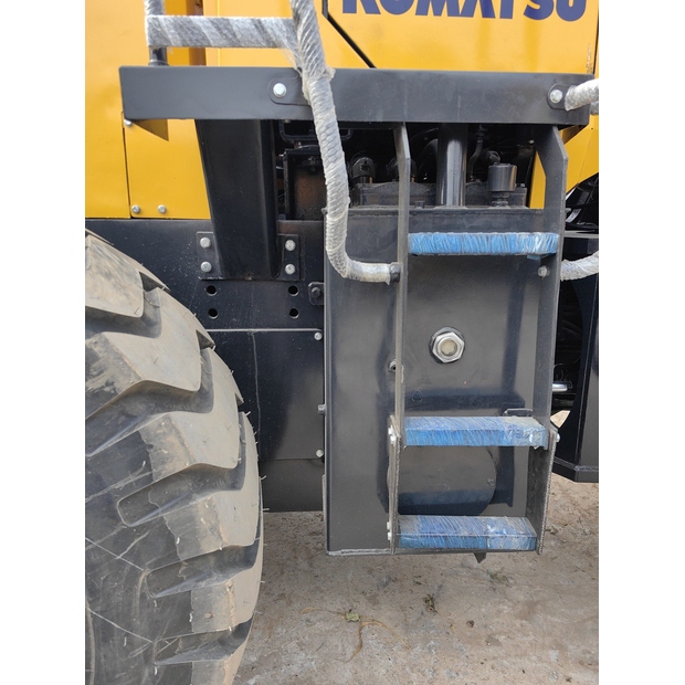 2024 Komatsu WA380-3-44638661