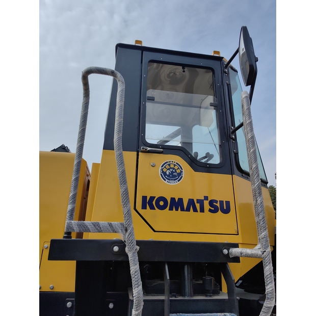 2024 Komatsu WA380-3-44638662