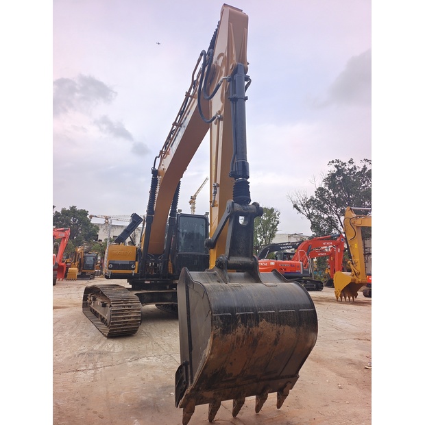 2024 Sany SY215C-44638684