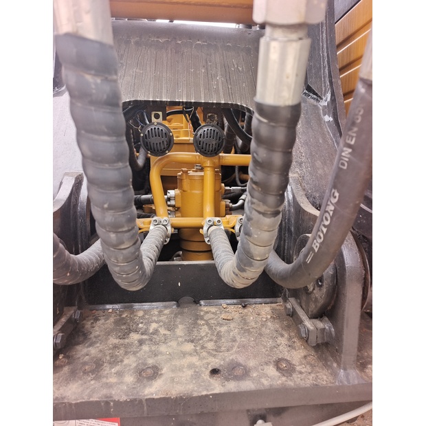 2024 Sany SY215C-44638685