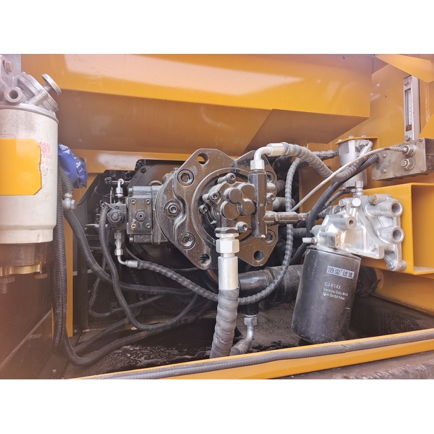 2024 Sany SY215C-44638686