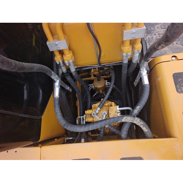 2024 Sany SY215C-44638692