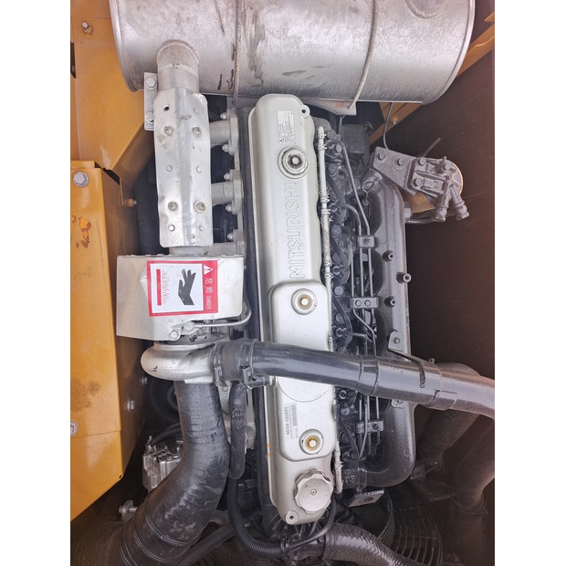 2024 Sany SY215C-44638694