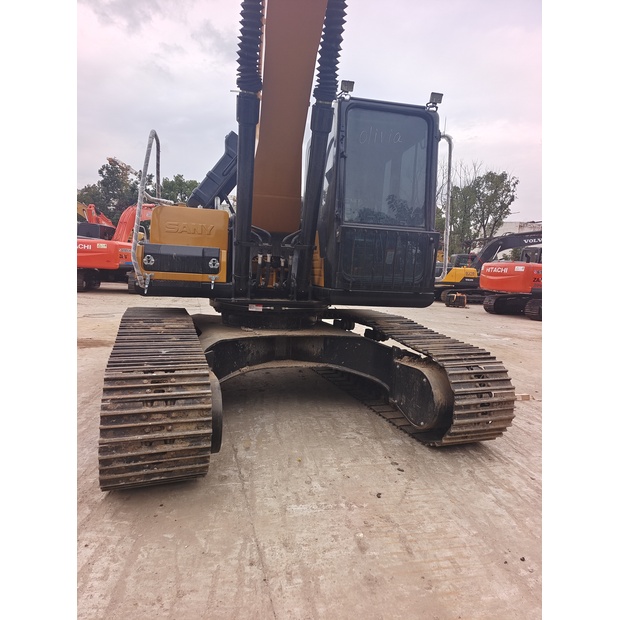 2024 Sany SY215C-44638699