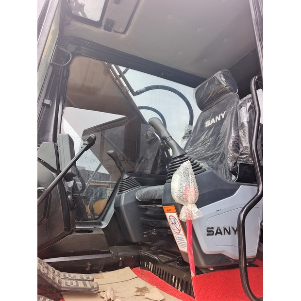 2024 Sany SY215C-44638705