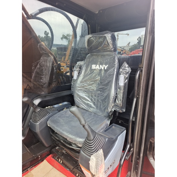 2024 Sany SY215C-44638706