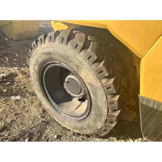 2023 كوماتسو PW128US-44638722