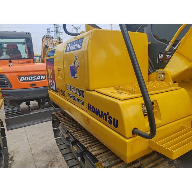 2024 كوماتسو PC130-44638723