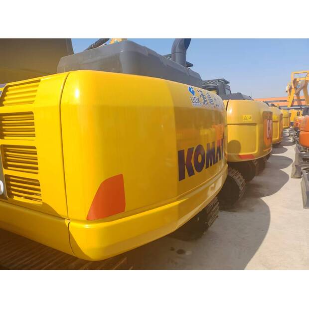 2024 كوماتسو PC130-44638727