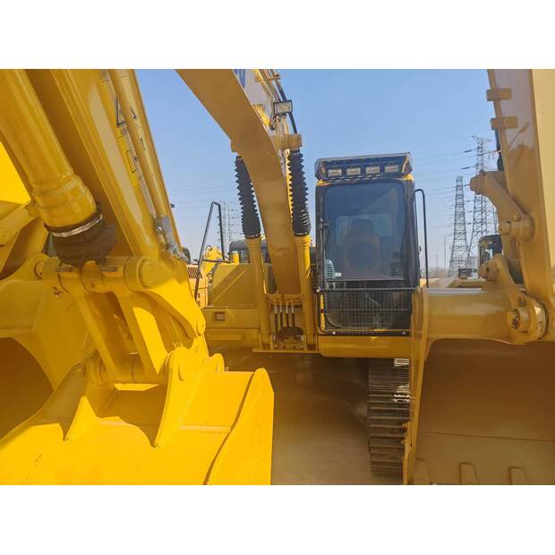 2024 كوماتسو PC130-44638730