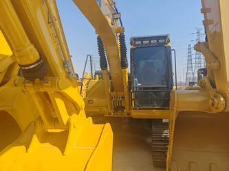 Image for EXCAVATORS 2024 Komatsu PC130